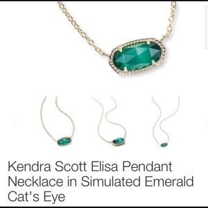Kendra Scott Necklace